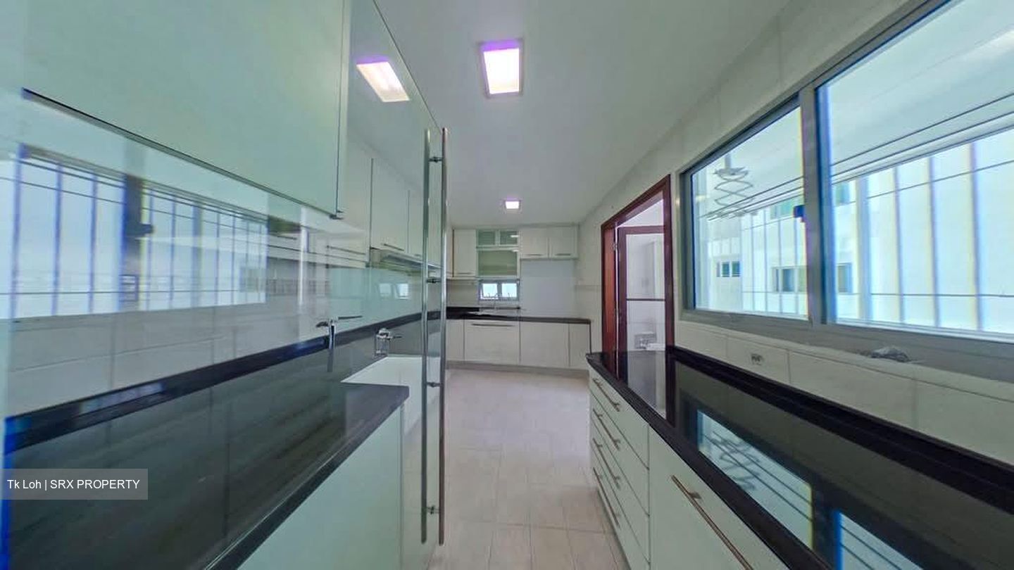 Bishan Loft (D20), Condominium #555860021